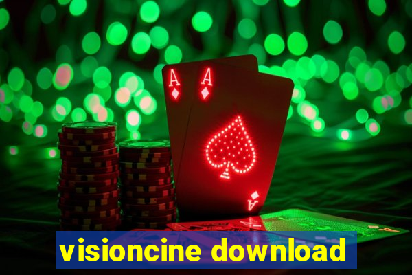 visioncine download